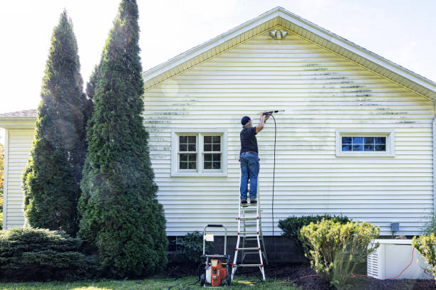 Best House Exterior Washing  in Groveville, NJ