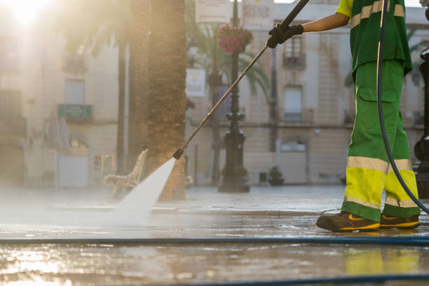 Concrete Sealing in Groveville, NJ